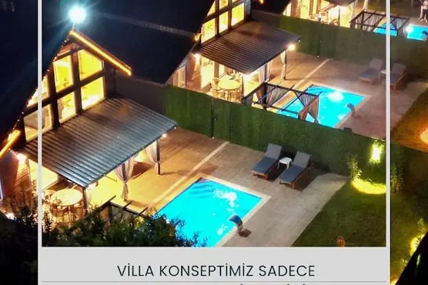 Club Green Garden Yalova - Resim 9