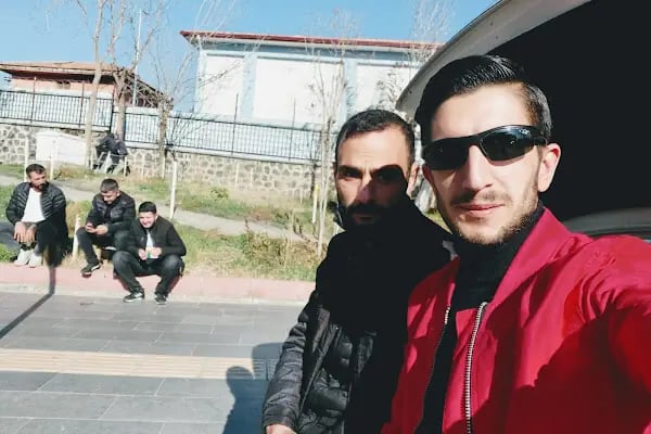 Şehitlik Taksi - Resim 12