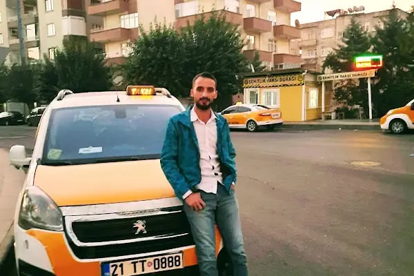 Şehitlik Taksi - Resim 6