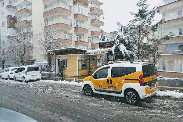 Şehitlik Taksi - Resim 10