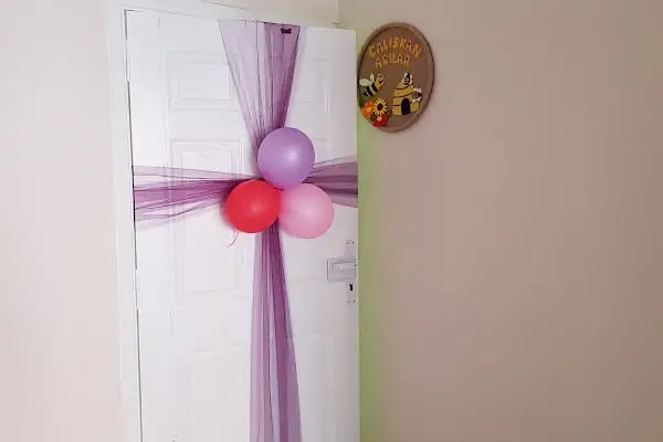 Özel Konya inciler Anaokulu - Resim 6