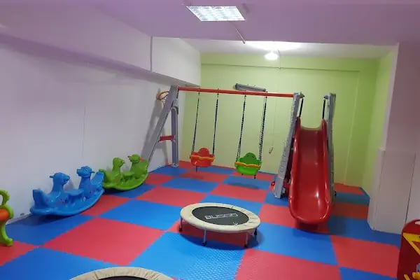 Özel Konya inciler Anaokulu - Resim 2