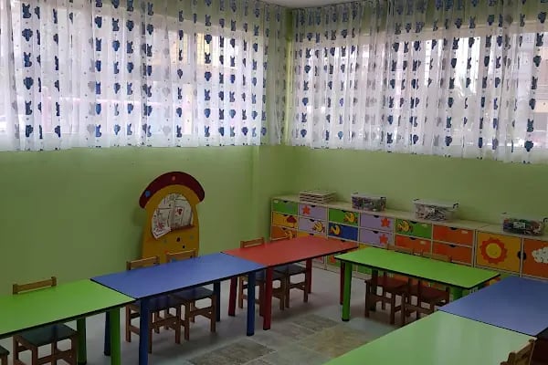 Özel Konya inciler Anaokulu - Resim 8