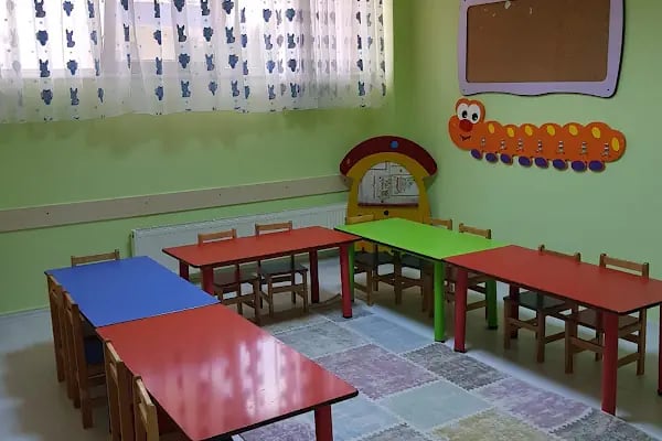 Özel Konya inciler Anaokulu - Resim 9
