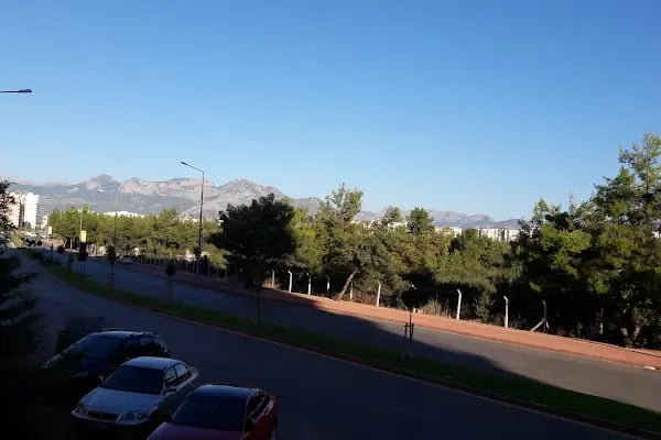 Alize Tatil Sitesi - Resim 15