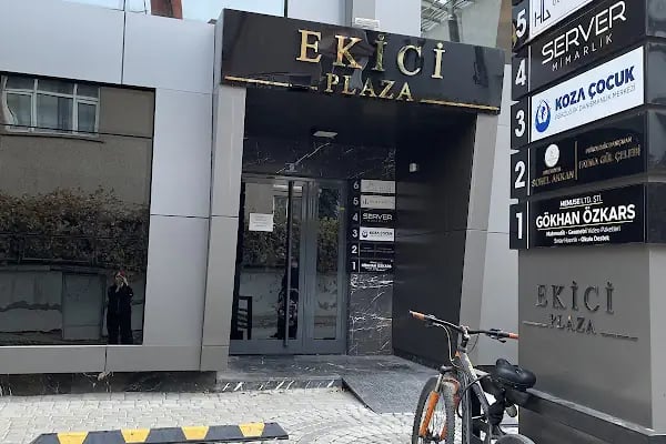 KOZA ÇOCUK PSİKOLOJİK DANIŞMANLIK MERKEZİ - Resim 3