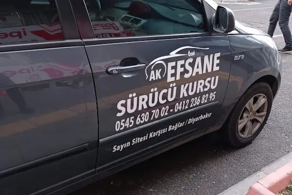 Sürücü - Resim 7