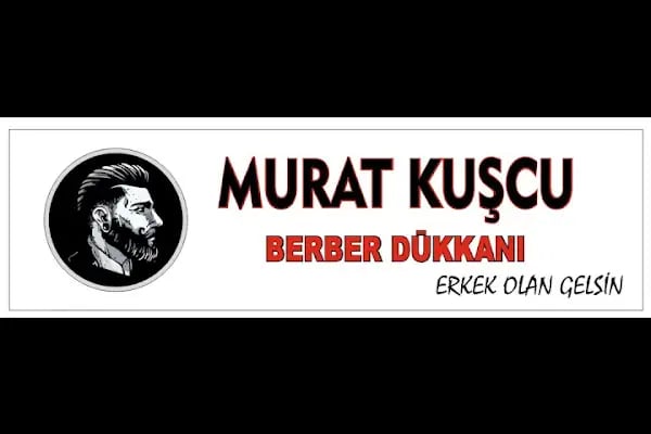 MURAT KUŞCU ERKEK KUAFÖRÜ - Resim 5