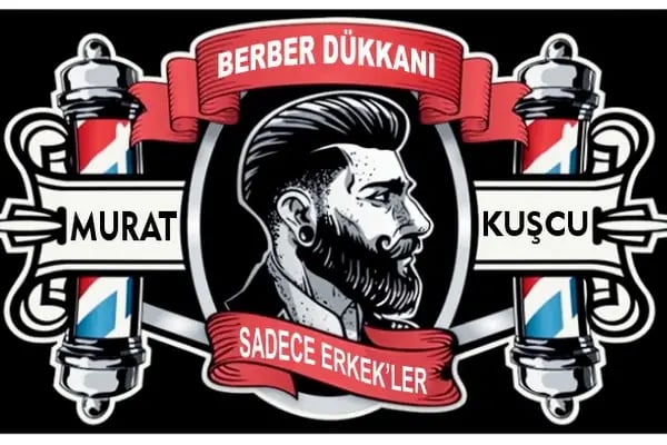 MURAT KUŞCU ERKEK KUAFÖRÜ - Resim 3