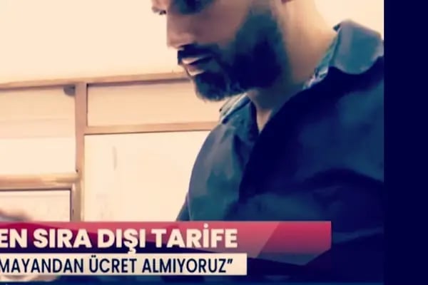 MURAT KUŞCU ERKEK KUAFÖRÜ - Resim 6