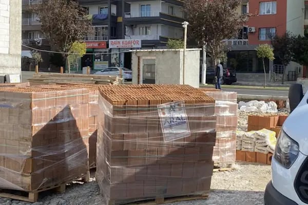 PIRLANTA 2 YAPI İNŞAAT MALZEMELERİ - Resim 7