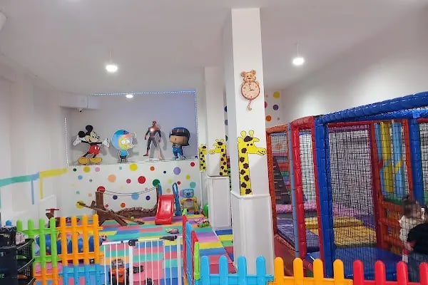 Başaran oyun evi - Resim 1