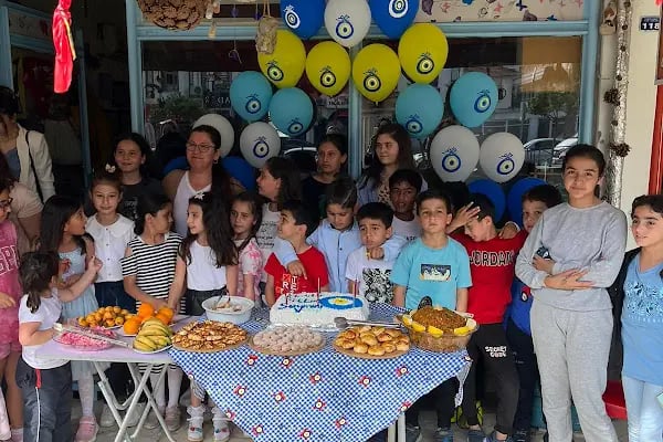BALCILAR EV YEMEKLERİ - Resim 8