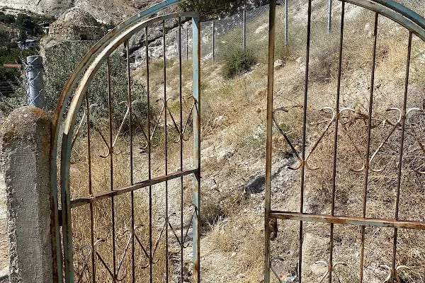 Selçuklu Türbesi - Resim 18
