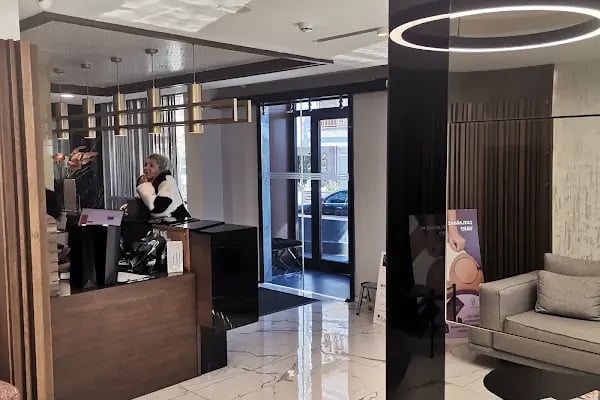 Skytürk Medical - Haar Transplantation &amp; Magenverkleinerung, Schönheits Chirurgie &amp; Zahnmedizin - Resim 2