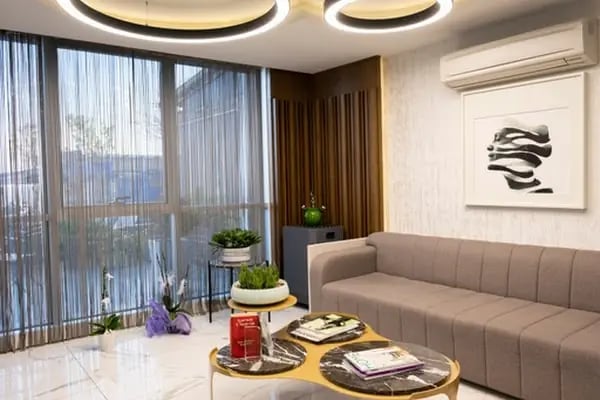 Skytürk Medical - Haar Transplantation &amp; Magenverkleinerung, Schönheits Chirurgie &amp; Zahnmedizin - Resim 11
