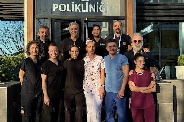 Skytürk Medical - Haar Transplantation &amp; Magenverkleinerung, Schönheits Chirurgie &amp; Zahnmedizin - Resim 7