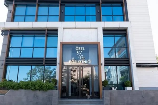 Skytürk Medical - Haar Transplantation &amp; Magenverkleinerung, Schönheits Chirurgie &amp; Zahnmedizin - Resim 12