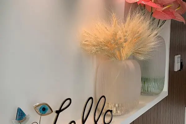 Skytürk Medical - Haar Transplantation &amp; Magenverkleinerung, Schönheits Chirurgie &amp; Zahnmedizin - Resim 20