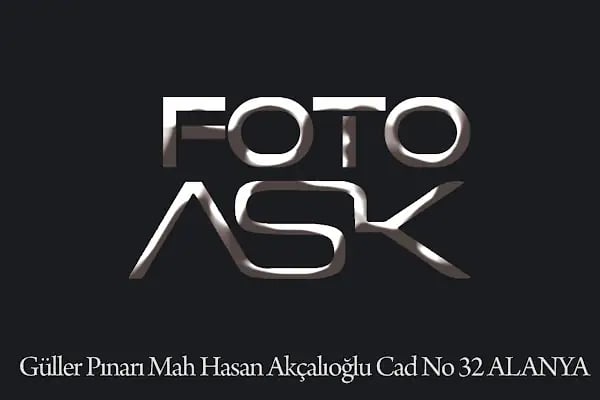 FOTO AŞK ,FOTOĞRAFÇI,ACELE VESİKALIK VE BİOMETRİK ÇEKİM NOKTASI - Resim 8