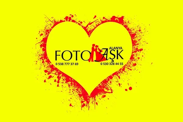 FOTO AŞK ,FOTOĞRAFÇI,ACELE VESİKALIK VE BİOMETRİK ÇEKİM NOKTASI - Resim 7