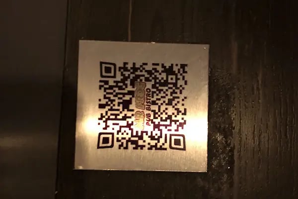 Mr. Frog Pub Bistro - Resim 19