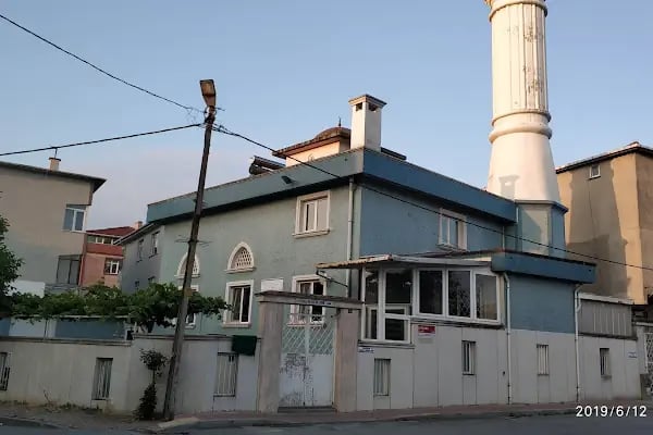 Feyzullah Kölük Cami - Resim 6