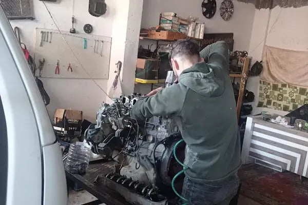 Mersin laundry , Çamaşır Yıkama Fabrikası - Resim 10