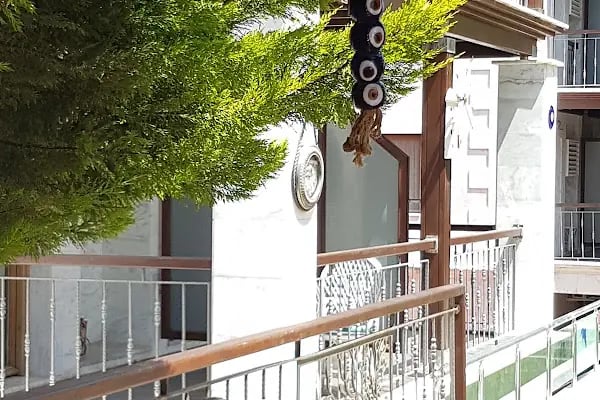 Bodrum Stone House Hotel - Resim 11