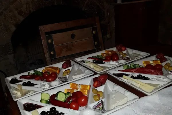 Bodrum Stone House Hotel - Resim 17