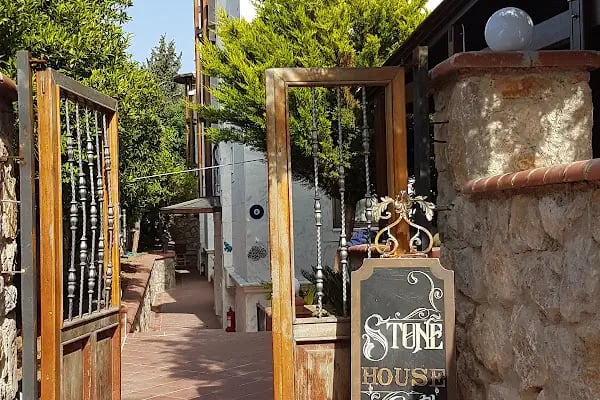 Bodrum Stone House Hotel - Resim 12