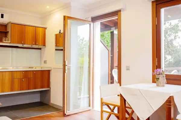 Bodrum Stone House Hotel - Resim 13