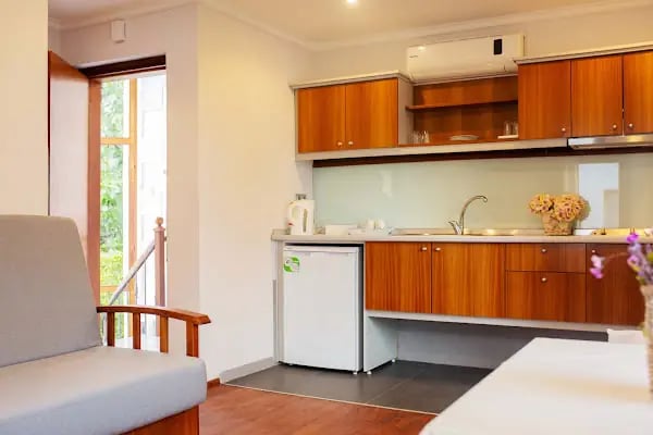 Bodrum Stone House Hotel - Resim 10