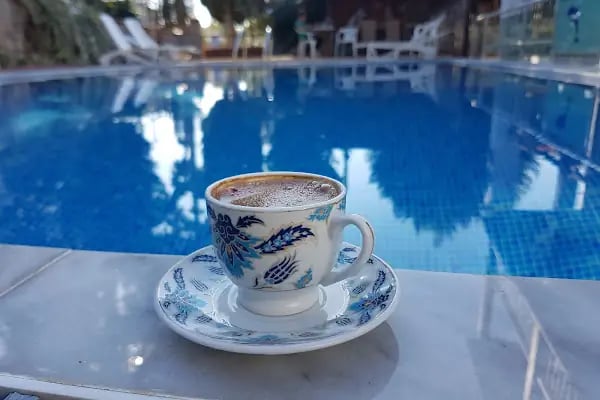 Bodrum Stone House Hotel - Resim 15