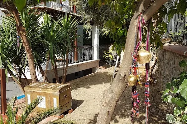 Bodrum Stone House Hotel - Resim 7