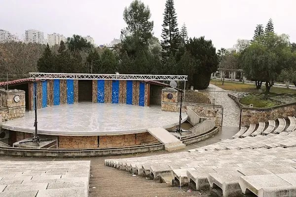 Akdeniz Üniversitesi - Resim 18