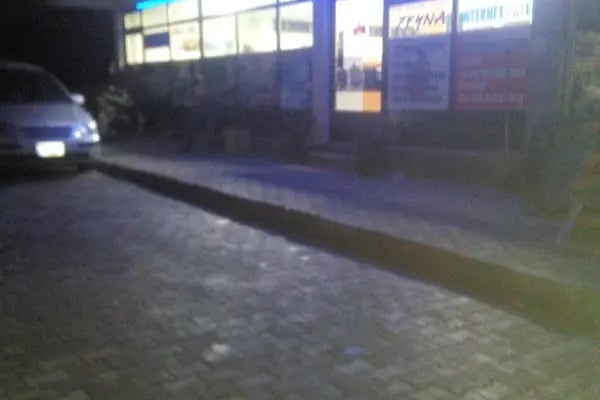 Zeyna İnternet Cafe - Resim 7