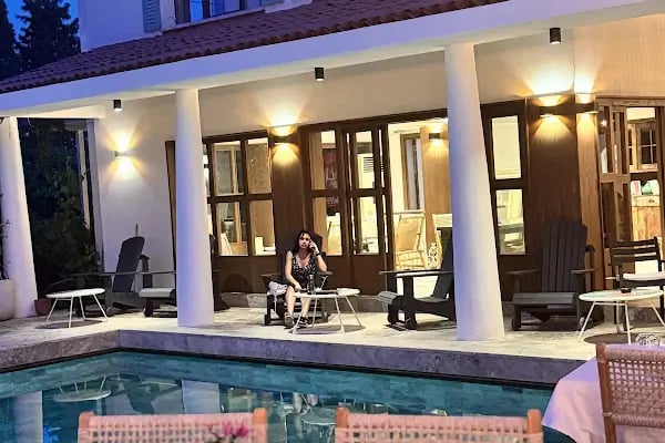 Inone Bitez Hotel - Resim 19