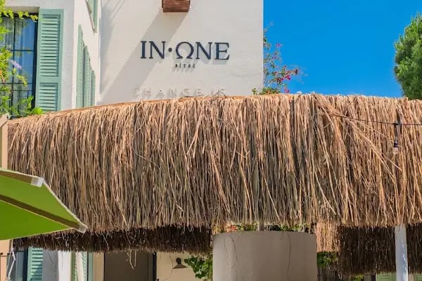 Inone Bitez Hotel - Resim 12