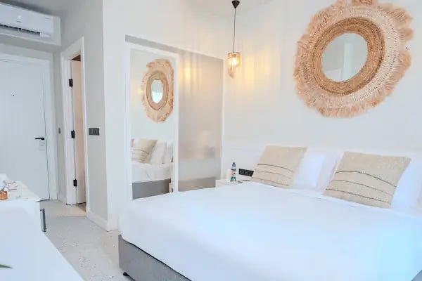 Inone Bitez Hotel - Resim 2