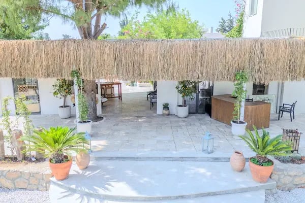 Inone Bitez Hotel - Resim 7