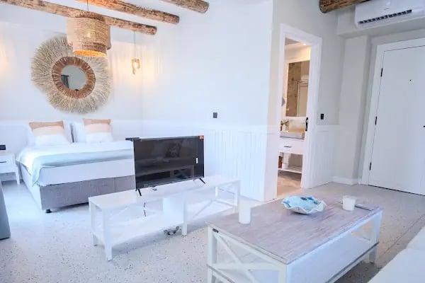Inone Bitez Hotel - Resim 9