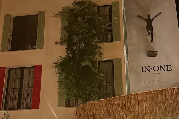Inone Bitez Hotel - Resim 13