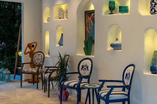 Inone Bitez Hotel - Resim 5