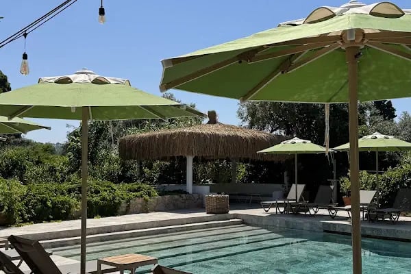 Inone Bitez Hotel - Resim 3
