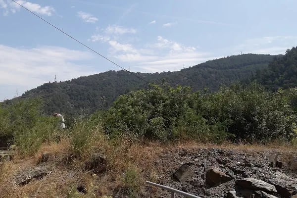 Balçova Baraj Gölü - Resim 18