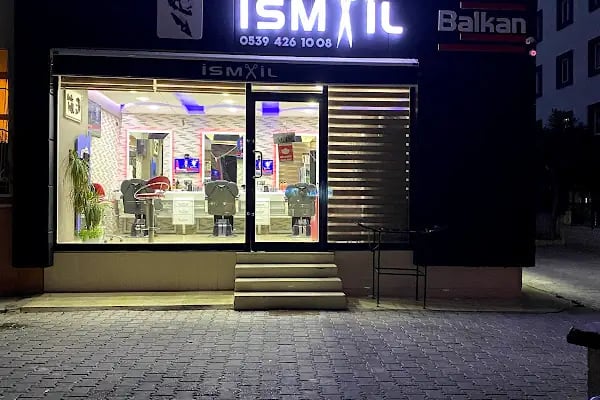 Erkek Kuaförü İsmail - Resim 2