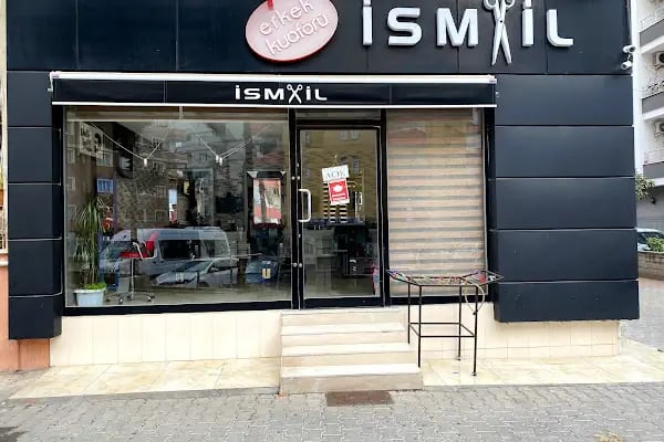 Erkek Kuaförü İsmail - Resim 7