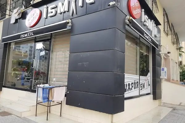 Erkek Kuaförü İsmail - Resim 11