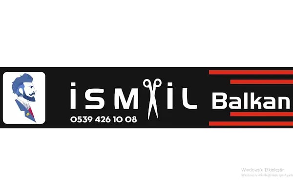 Erkek Kuaförü İsmail - Resim 6